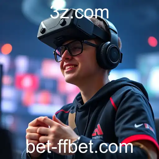 Tendências do Mercado de Jogos e o Impacto no Crescimento dos eSports