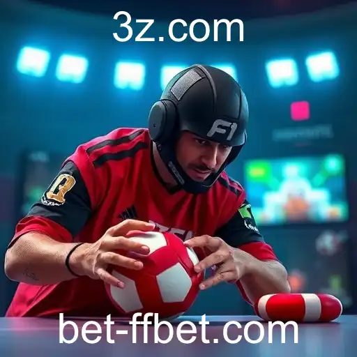 Expansão dos Jogos Online no Brasil: O Impacto da Plataforma FFBET