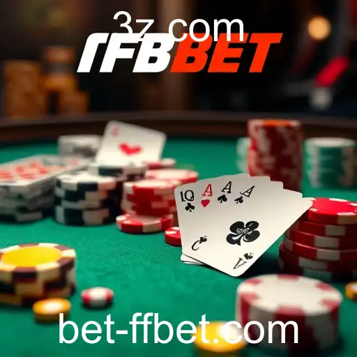 Expansão dos Sites de Jogos em 2025: FFBET Lidera Inovações