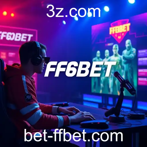 Revolução nos eSports: A Ascensão do FFBET