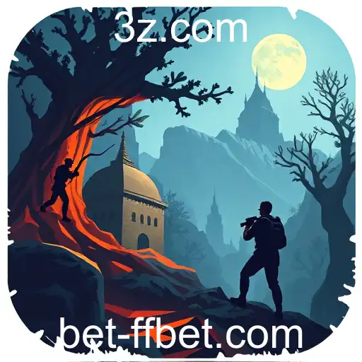 Explorando a Emoção dos Jogos de Aventura no FFBET