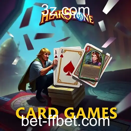 O Fascinante Mundo dos Jogos de Cartas no FFBET