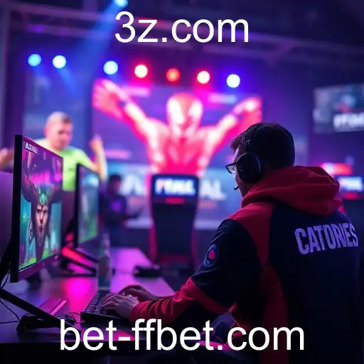 FFBET Revoluciona o Mercado de Jogos em 2025