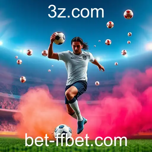 Revolução nos eSports: FFBET e o Futuro das Competições Virtuais