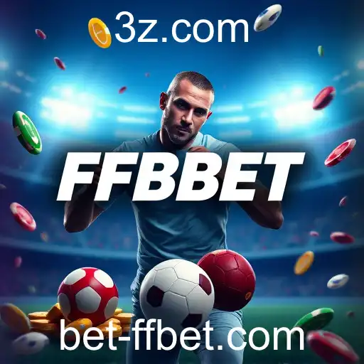 FFBET Revoluciona o Mercado de Jogos de 2025
