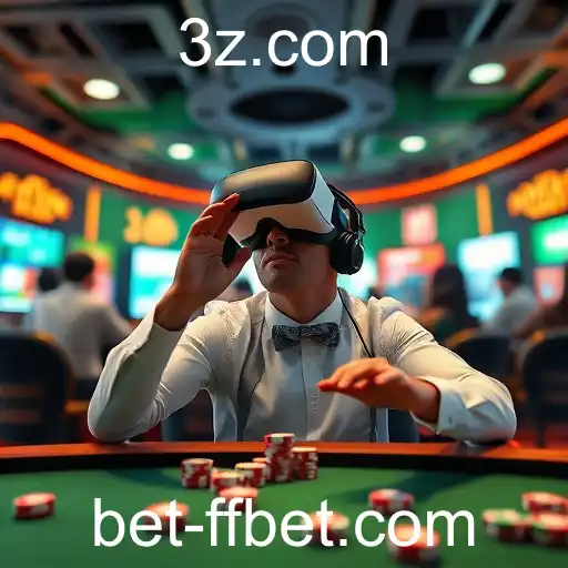 A Revolução do Mercado de Jogos em 2025