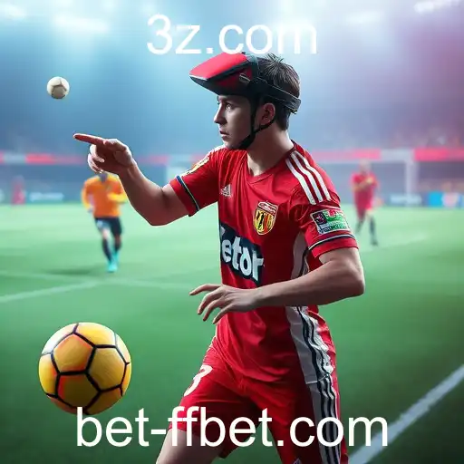 Inovações em Jogos Online: O Impacto do FFBET