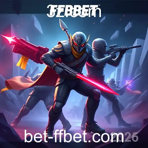 Nova Atualização do FFBET Revoluciona a Experiência de Jogo