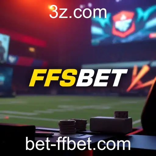 A Ascensão da FFBET no Universo dos Jogos Digitais