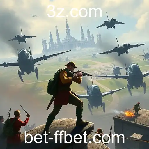 O Fascinante Mundo dos Jogos de Estratégia: Desafios e Inovações