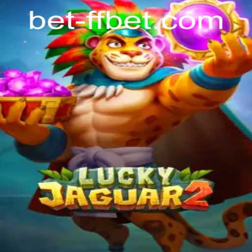 Immersive Gaming Experience with Luckyjaguar2 and the Power of FFBET