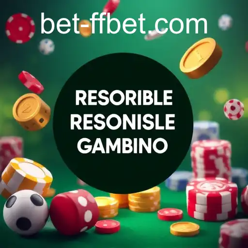 The Importance of Responsible Gambling and FFBET's Role