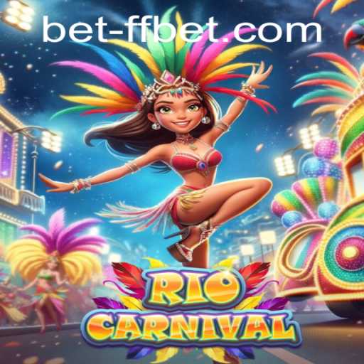 Experience the Spectacle of RioCarnival: A Guide to FFBET
